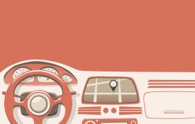 April 4 Webinar: Tools and Applications for Naturalistic Driving Data
