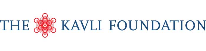 The Kavli Foundation Logo APS Convention Sponsor