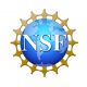 This is the NSF logo.