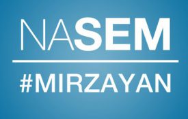 Grad Students & Early Career Scientists: Apply for NAS Mirzayan Fellowship by Sept. 7