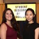 Student Research Award