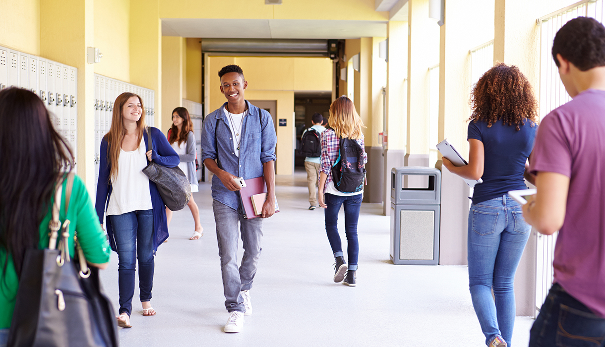 Attending the “Best” High School May Yield Benefits and Risks for
