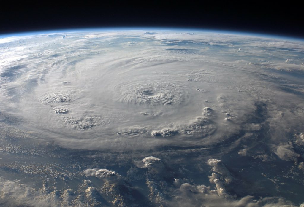 NSF Funding Available for Hurricane Florence Research: Submit by 10/15
