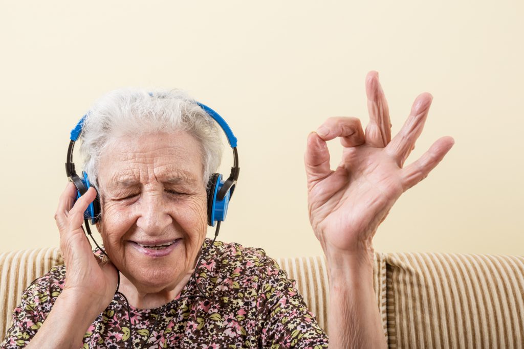 NIH Funding for Research on Music and Health