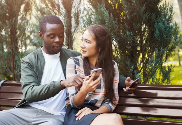 How Smartphones Are Affecting Our Relationships – Association for ...