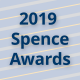 2019 Spence Awards