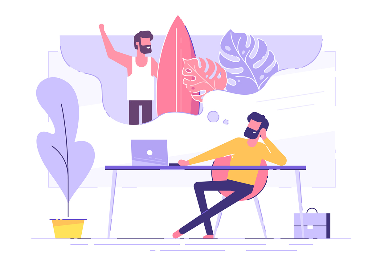 We Are More Envious of Things That Haven’t Happened Yet