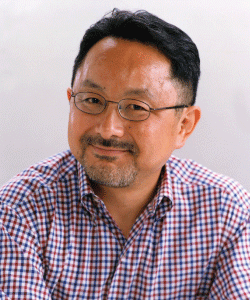 Shinobu Kitayama