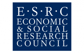 Thumbnail Image for Economic and Social Research Council (ESRC)