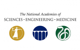 Thumbnail Image for National Academy of Sciences (NAS)