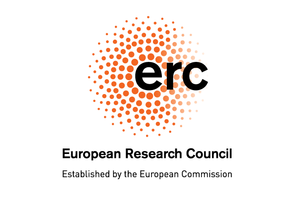 erc grant