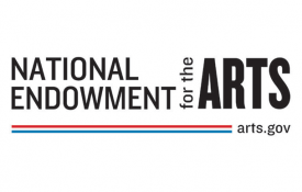Thumbnail Image for Grant Opportunities from the National Endowment for the Arts