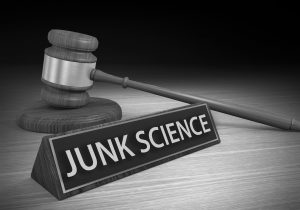 Psychological Assessment in Legal Contexts: Are Courts Keeping “Junk Science”  Out of the Courtroom? – Association for Psychological Science – APS