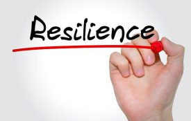Thumbnail Image for APS Backgrounder Series: Psychological Science and COVID-19: Remaining Resilient During a Pandemic