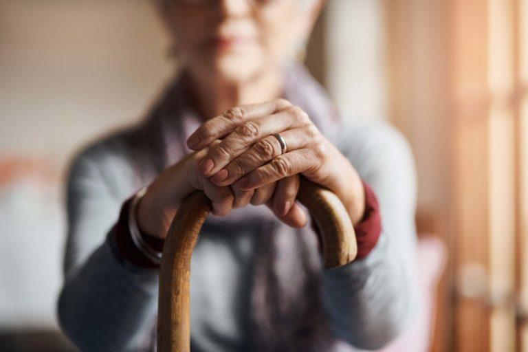 A New Force for Behavioral Science in Aging Research