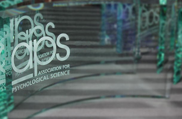 Aps Fellow Nominations Association For Psychological Science Aps