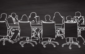 Thumbnail Image for Serve on an APS Committee