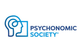 Psychonomic Society logo.