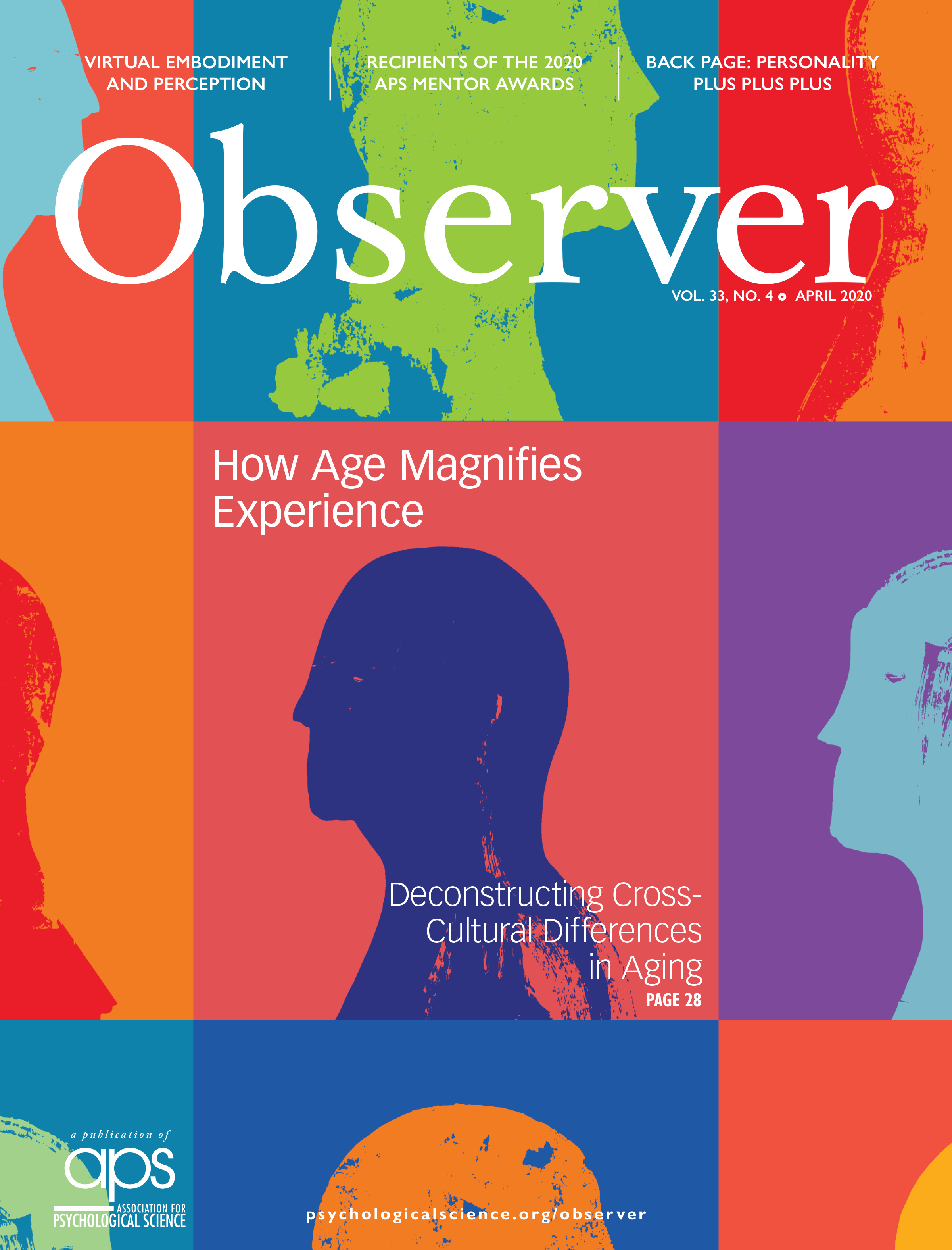 <Observer April 2020