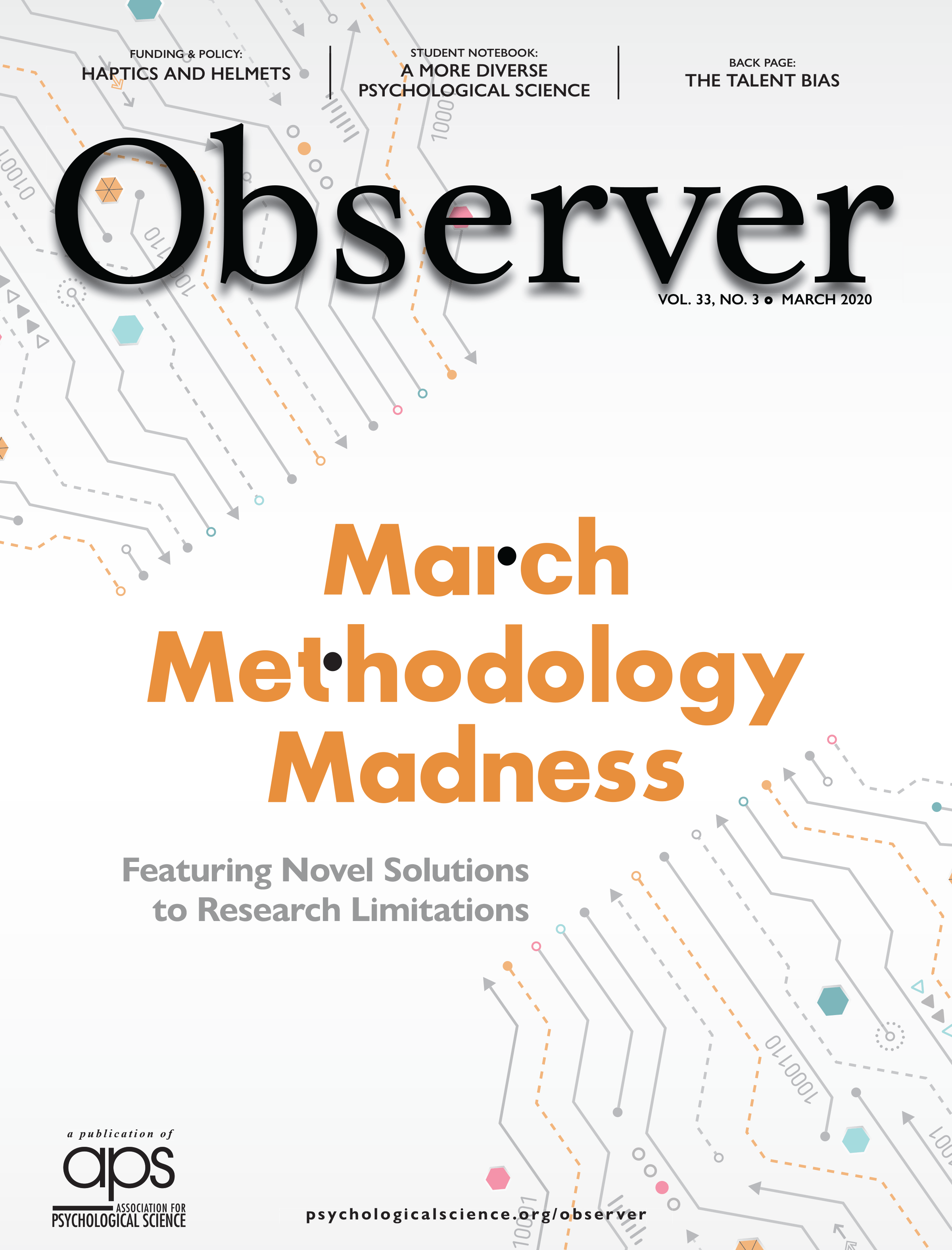 <Observer March 2020