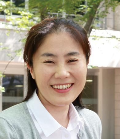 Keiko Ishii