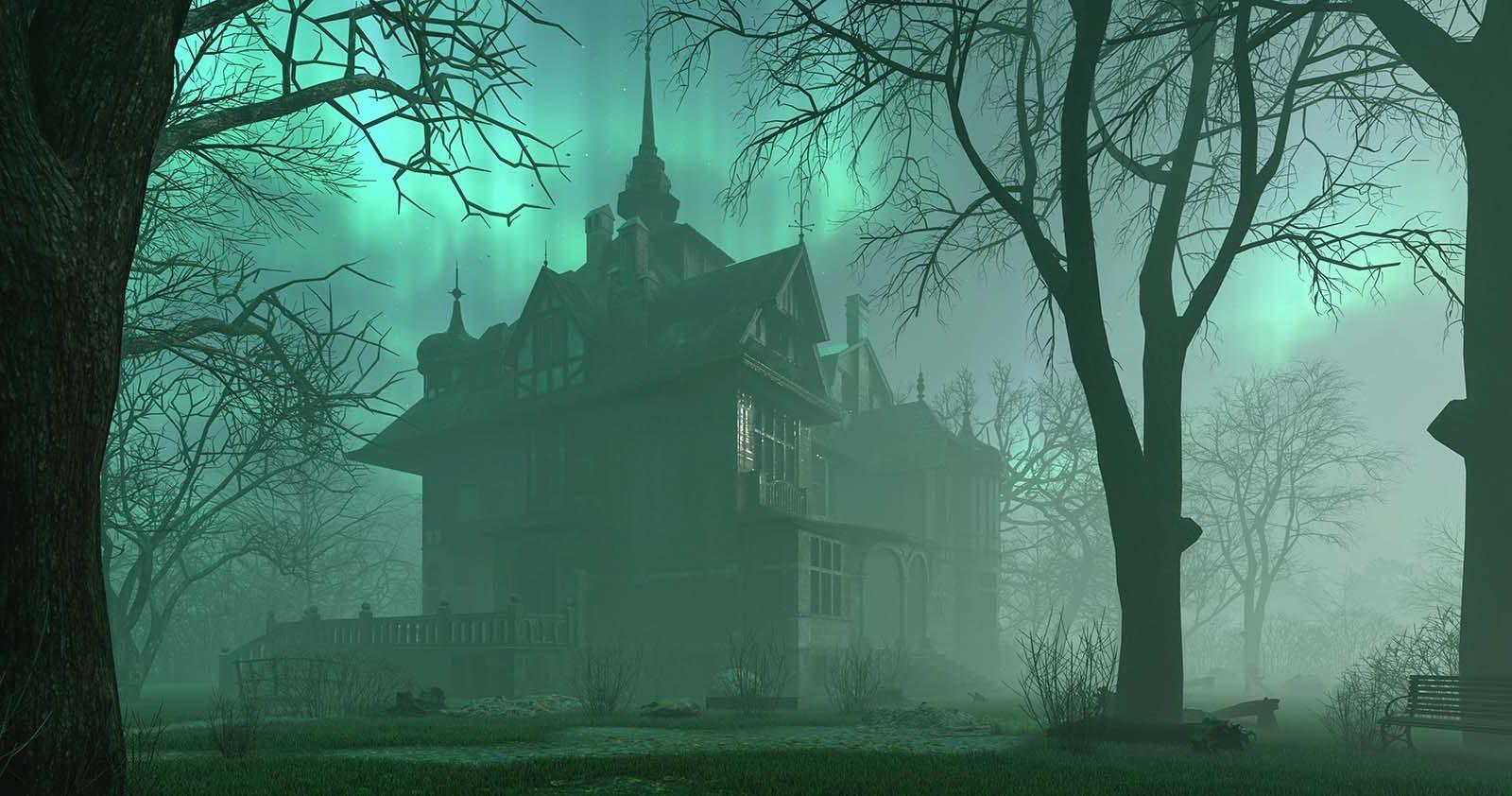 Haunted-House Experience Scares Up Interesting Insights on the ...