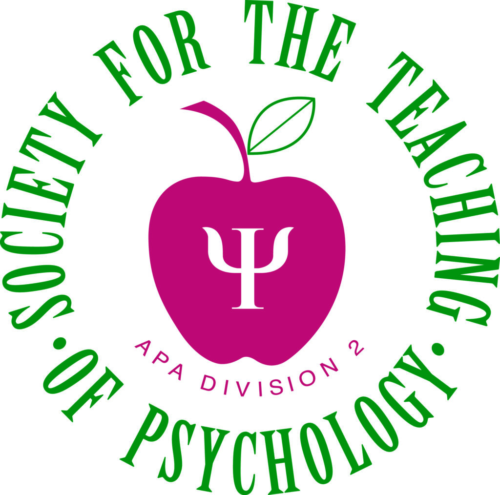 Society for the Teaching of Psychology Logo
