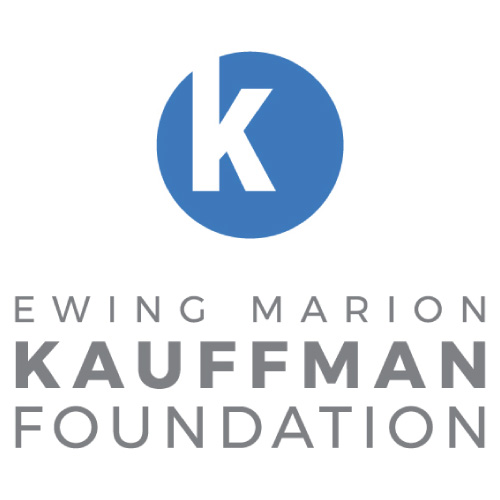 Advertisement: Ewing Marion Kauffman Foundation
