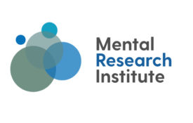 Advertisement: Mental Research Institute