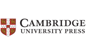 Advertisement: Cambridge University Press