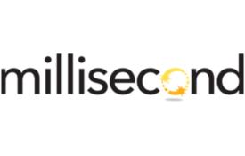 Advertisement: Millisecond Software