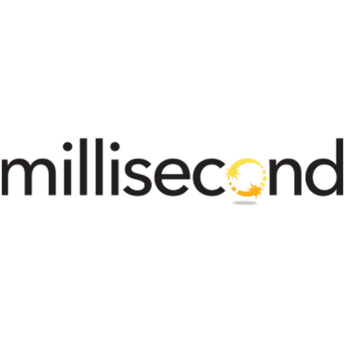 Advertisement: Millisecond Software
