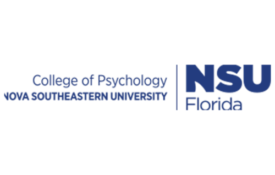 Advertisement: NSU Florida College of Psychology