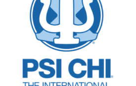 Advertisement: Psi Chi
