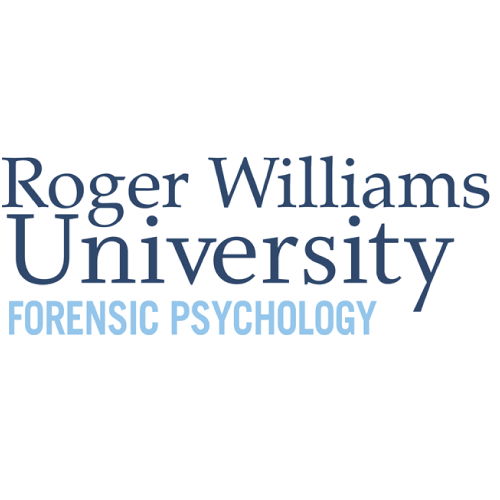 Advertisement: Roger Williams University Forensic Psychology