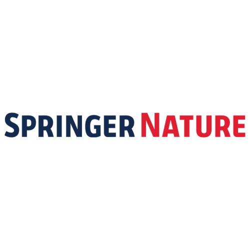 Advertisement: Springer Nature
