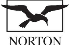 Advertisement: WW Norton Publishing