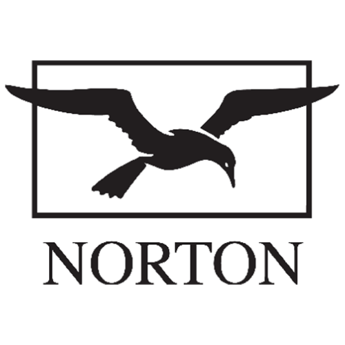 Advertisement: WW Norton Publishing