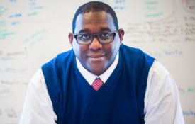 Photo of Rohan Palmer