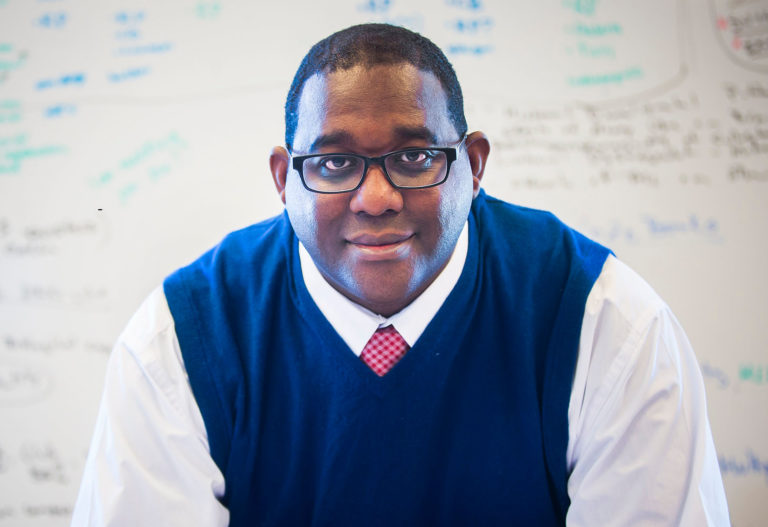 Photo of Rohan Palmer