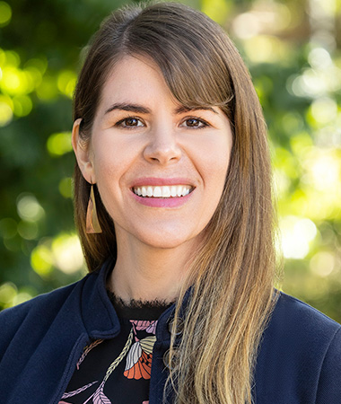 Head shot of Patricia Rodriguez Espinosa