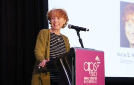 Thumbnail Image for Newcombe Awarded Rumelhart Prize in Cognitive Science