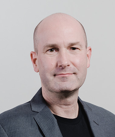 Photo of Christopher Soto.