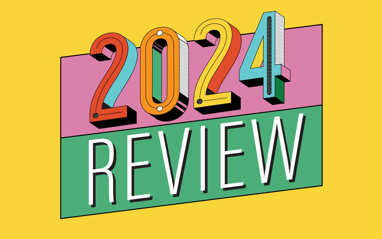 2024 Review