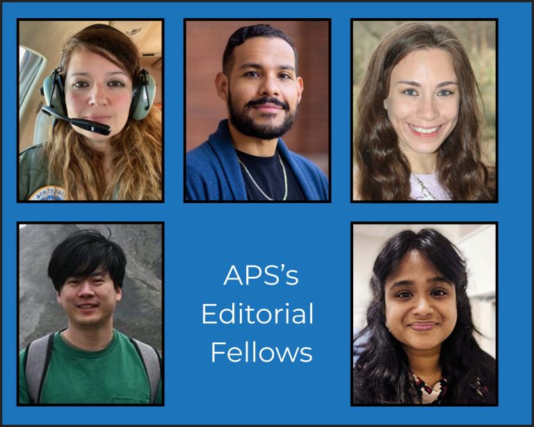 Editorial Fellows, Ivan Carbajal, Leyla Loued-Khenissi, Chelsea Boccagno, Kongmeng Liew, and Aishwarya Rajesh.