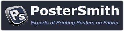 PosterSmith logo.