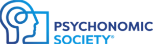 Psychonomic Society logo.