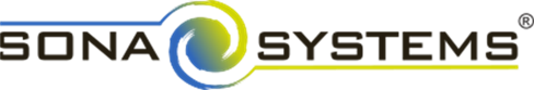 Sona Systems logo.