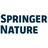 Springer Nature logo.