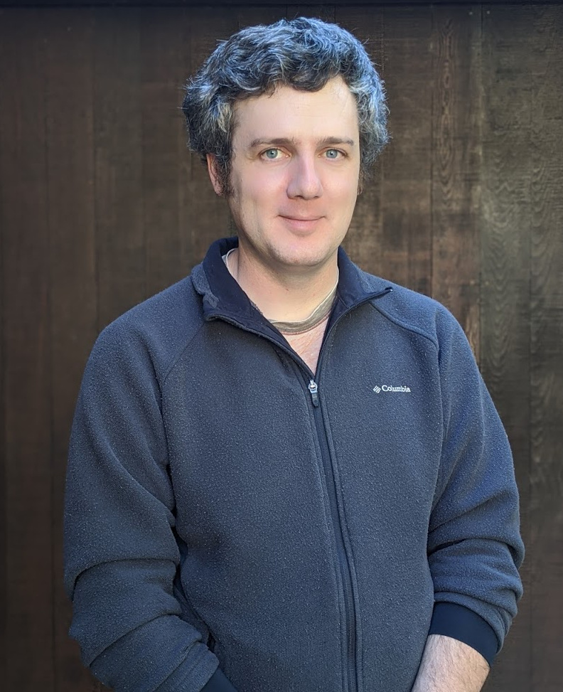 Headshot of Steve Piantadosi.